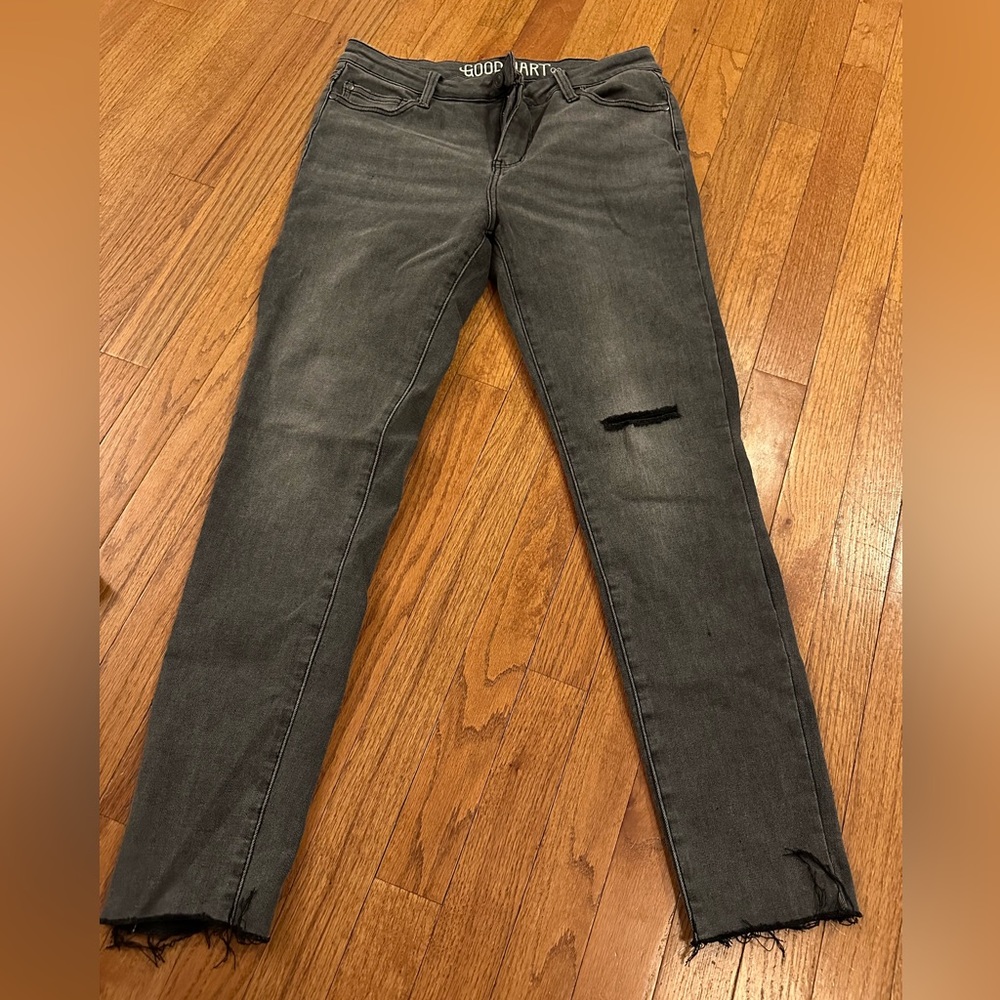 Good Hart by Matilda Jane jeans